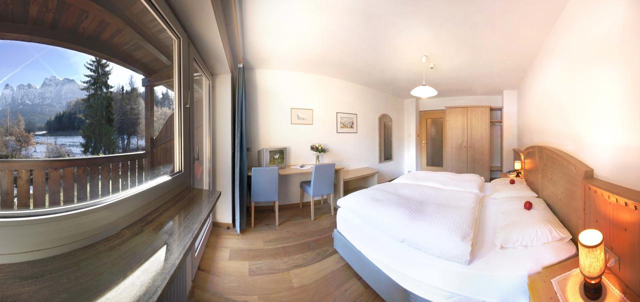 Hotel & Appartements Perwanger Фие Экстерьер фото