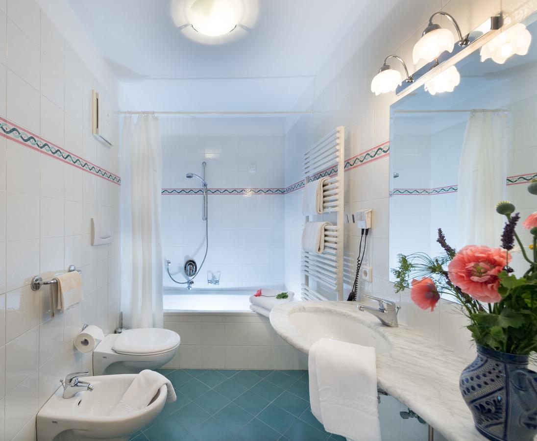 Hotel & Appartements Perwanger Фие Экстерьер фото