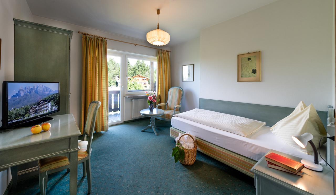 Hotel & Appartements Perwanger Фие Экстерьер фото