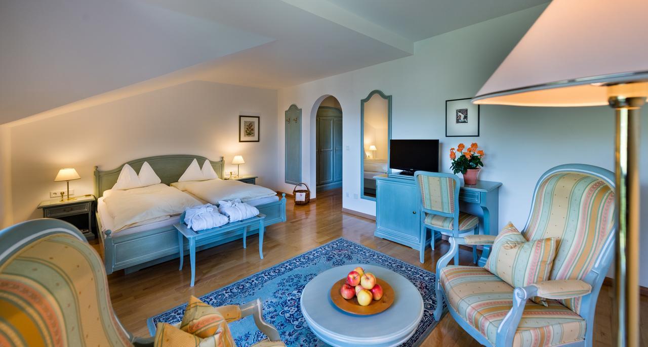 Hotel & Appartements Perwanger Фие Экстерьер фото