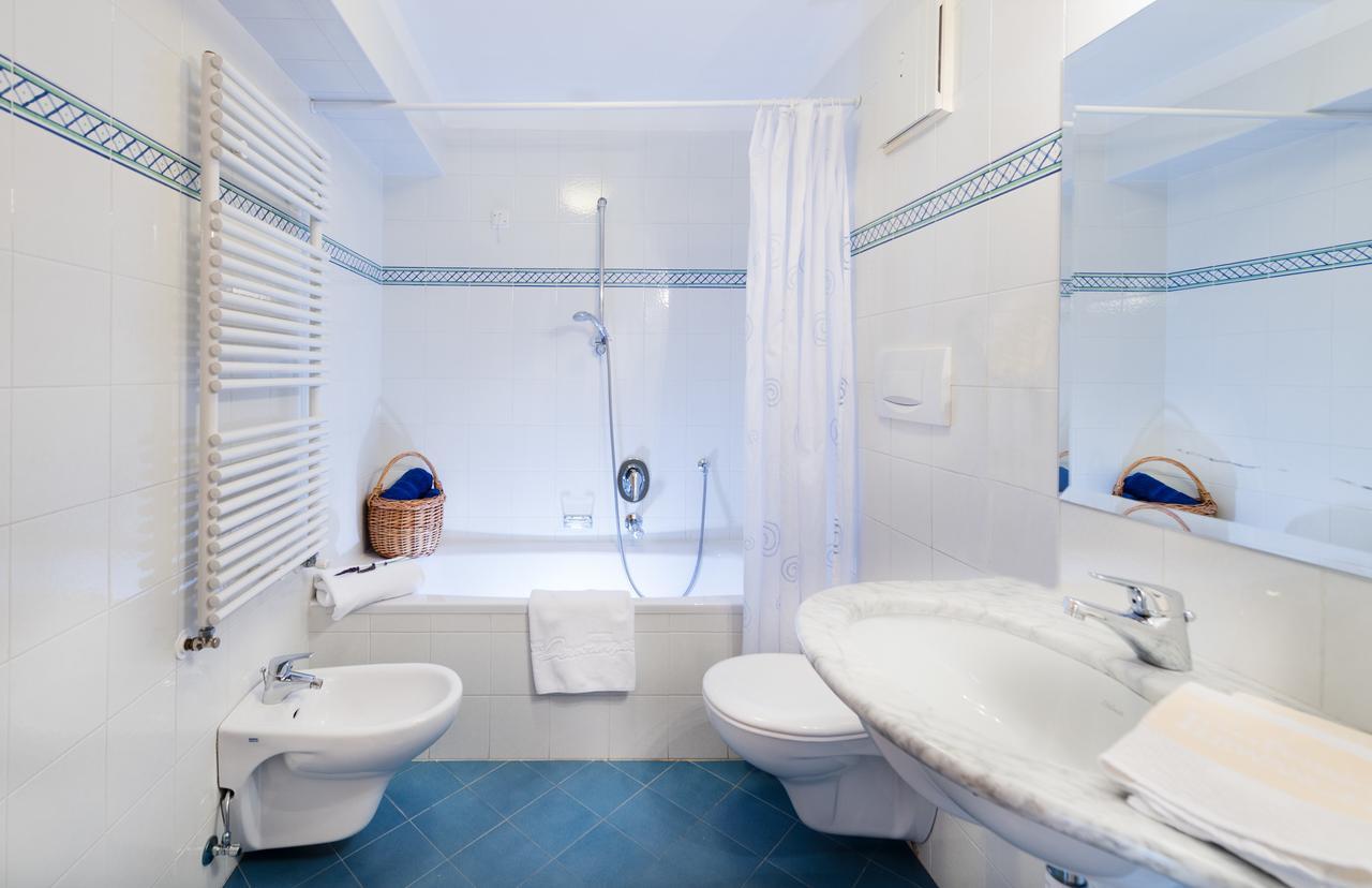 Hotel & Appartements Perwanger Фие Экстерьер фото