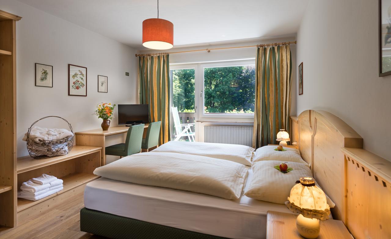 Hotel & Appartements Perwanger Фие Экстерьер фото